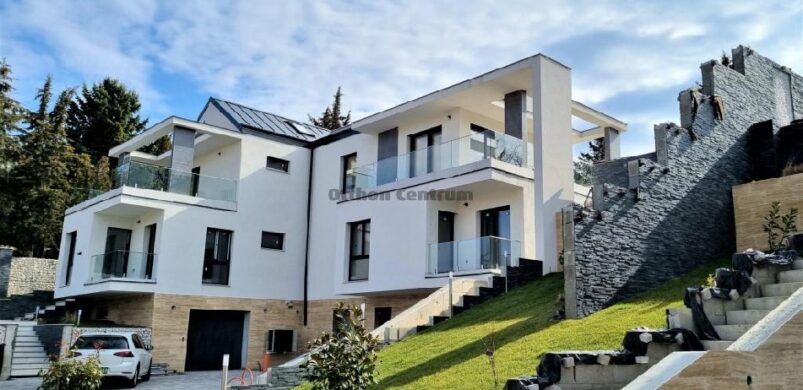 Egy negyed milliárdos lakás Ürömön