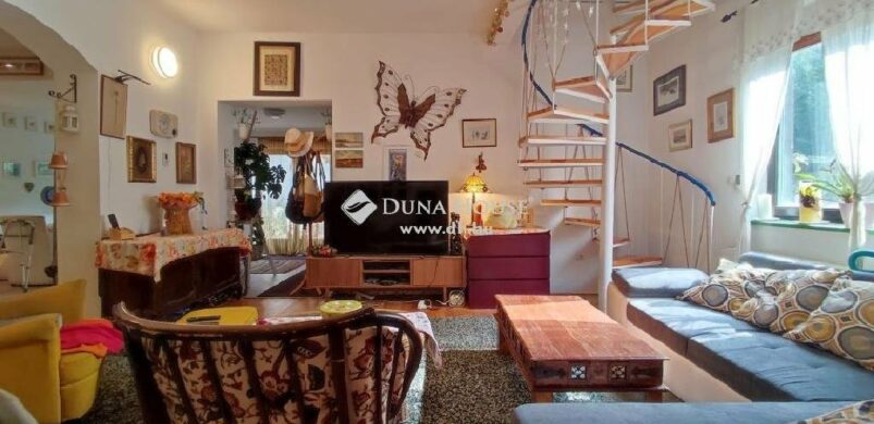 Eladó Schéner Mihály festő- és szobrászművész egykori, ragyogó háza!