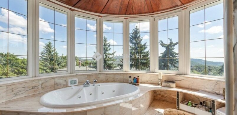 Ha márvánnyal és gránittal borított otthonról álmodna…