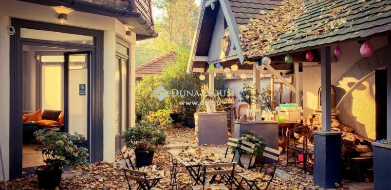 299 millióért bárki “provanszi hangulatba” kerülhet a Kuruclesen!