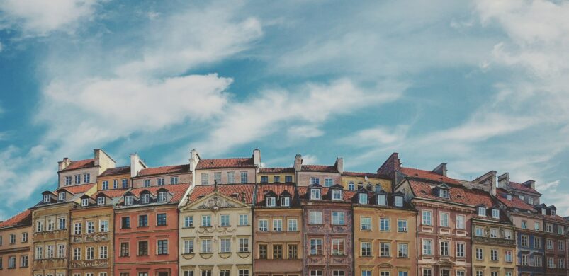 Új egyensúlyi pályára lépett a lakáspiac: a friss adatok sok várakozásra rácáfolnak