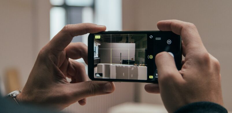 Ami fontosabb, mint a Tinder profilod: az ingatlan fotó! Avagy mitől hasít egy ingatlan hirdetés? 