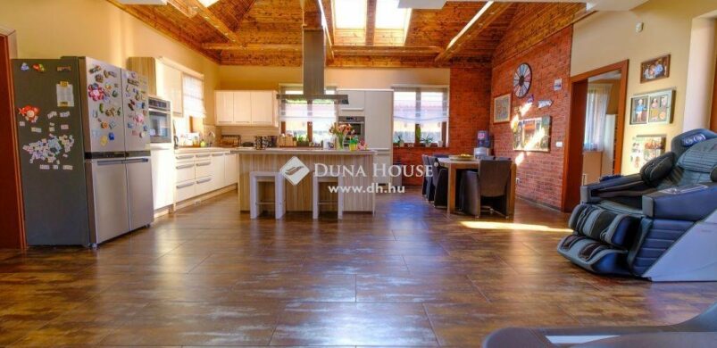 Vecsésen élni jó: luxus és nyugalom a budapesti agglomerációban