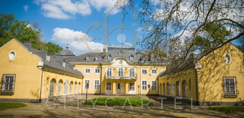 Ilyen még nem volt: akciós kastély a Rába partján