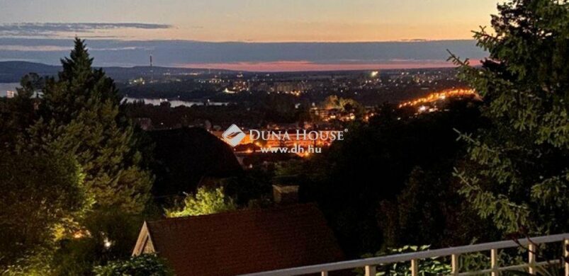 Az ilyen panoráma megfizethetetlen! 