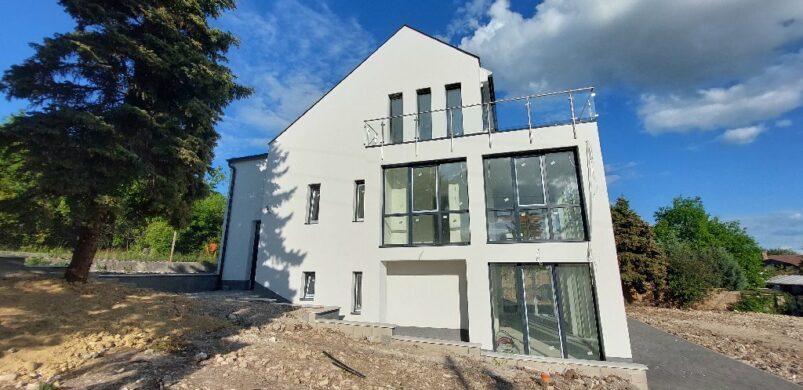 Ahol elfelejt minden rosszat, ahogy kilép az erkélyre!