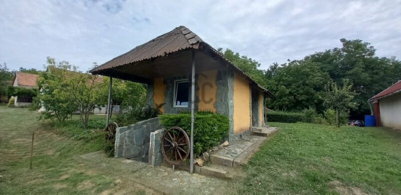 Hétvégi menedékházat keres? Tudunk egyet!