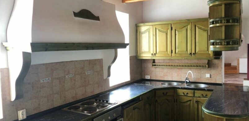 Nagykovácsiban rátalálhat álmai otthonára