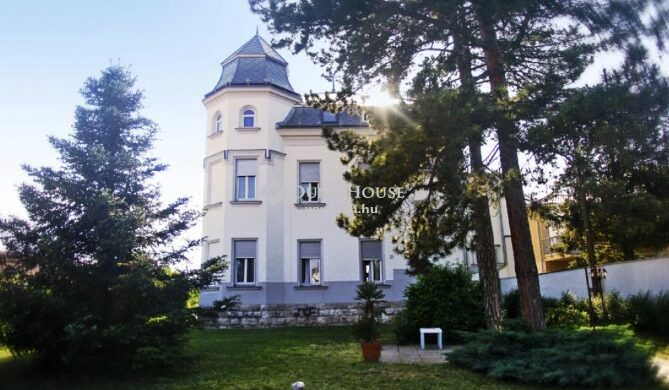 Patinás múlt, modern luxus