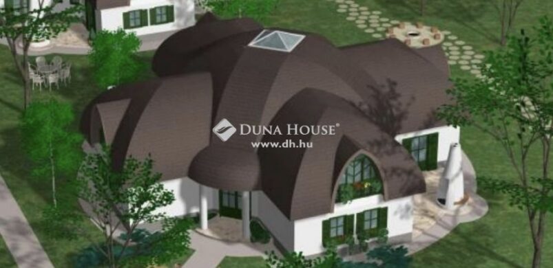 Gondolkozzon nagyban, vegyen egy egész üdülőfalut!