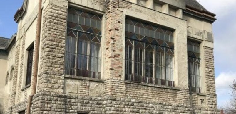 13 szoba lett, maradhat?