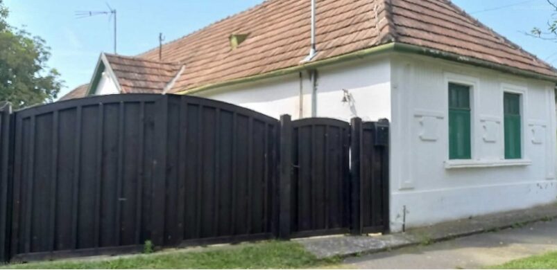 Legyen szőlője, háza és gyümölcsöse is!