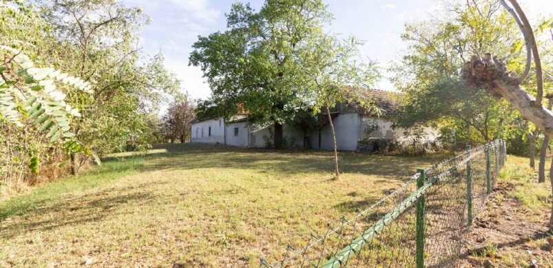 Mindig is egy tanyáról álmodott? Lehet, hogy megtaláltuk az igazit!