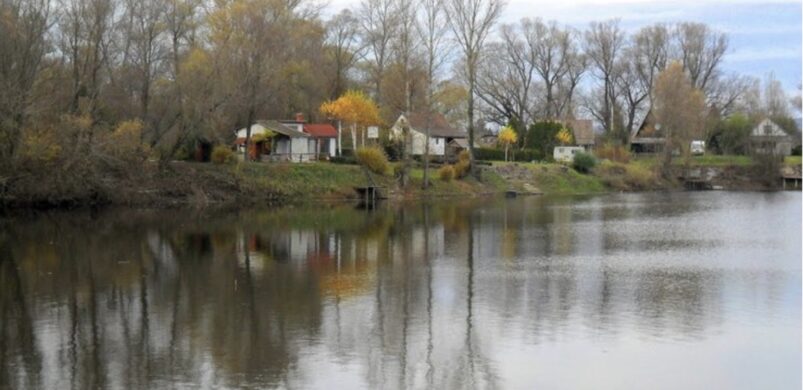 Vegyen ikerházat, iker nélkül!