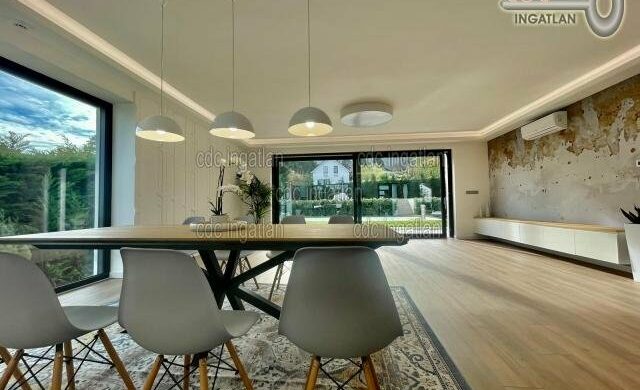 Költözzön okosházba Solymáron!