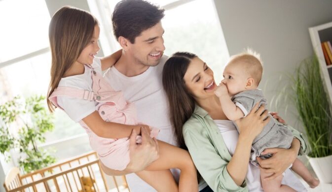 Új lehetőség gyermekvállaló házaspároknak – Ismerje  meg a CSOK Pluszt!