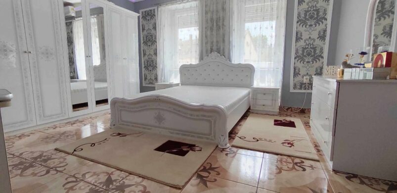 Egy stílusos ingatlan Dombóvárról