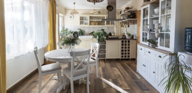 Ezzel az ingatlannal szinte minden az Öné lehet a panorámától a berendezésig