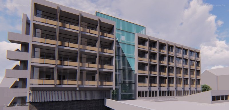 Nyisson kórházat vagy szállodát Szekszárdon!