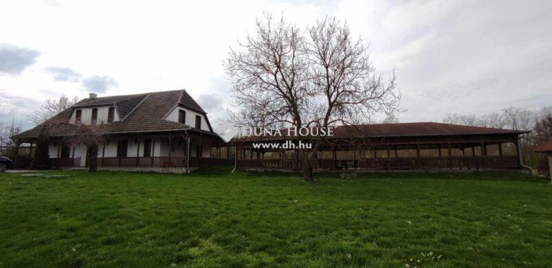 Szeretne egy farmot? Ezt nézze meg!