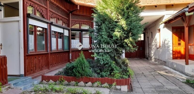 Öt az egyben: társasházi lakások Békéscsabán