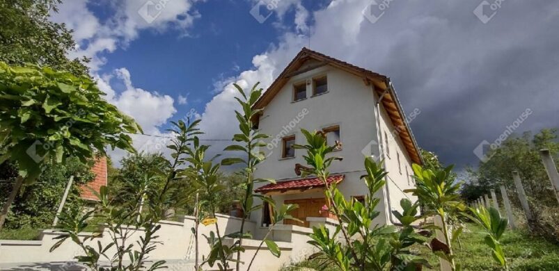 Ez nem csak egy ingatlan, inkább egy életérzés