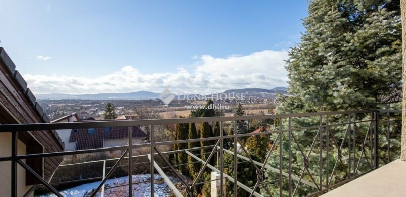 Nagycsaládosok figyelem: 7 szobás ház Szentendrén!