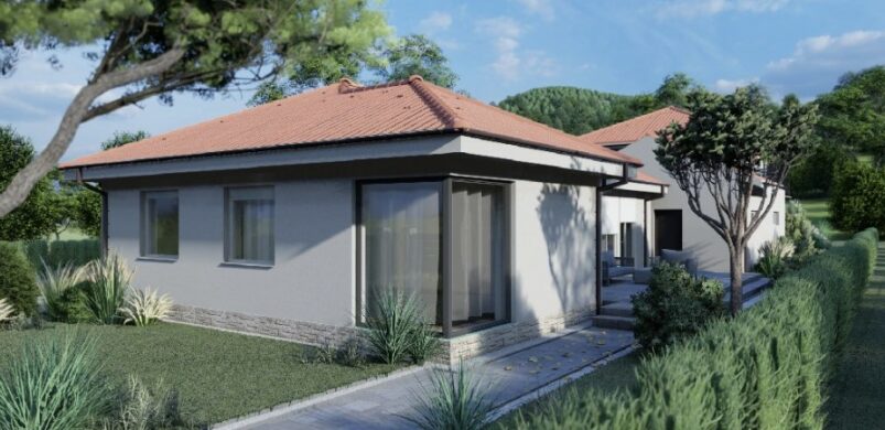 Velencei-tóra panorámás ingatlant keres? Mutatunk egyet!