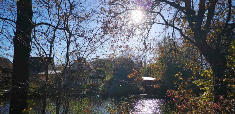 Legyen hétvégi hangulata, minden egyes nap!