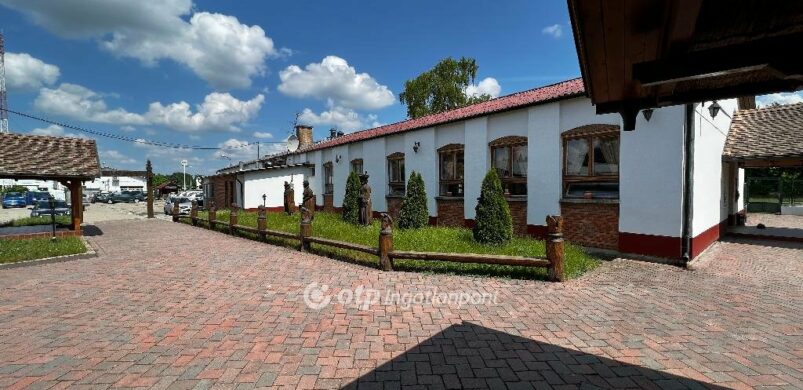 Vegyen bejáratott panziót Hódmezővásárhelyen!