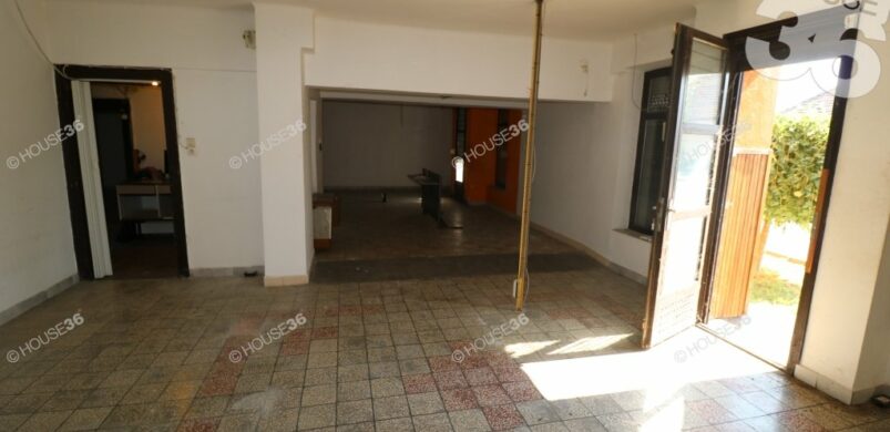 Egy ingatlan, számtalan lehetőség