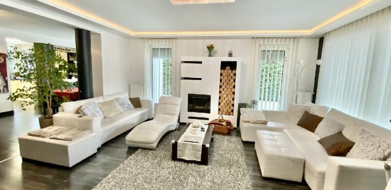 Hatalmas házban élne Nyíregyházán? Van egy ajánlatunk!