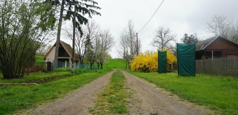 Ingatlan mindössze 4 millióért: alakítsa kedvére!