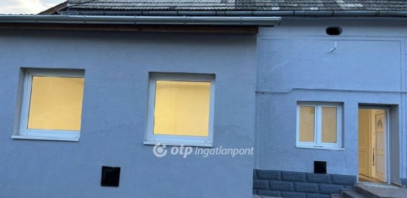 Jó árú ház keresi új tulajdonosát Tolnán!