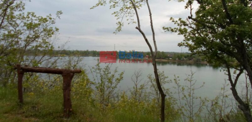 Ha már most gondol a nyárra, itt egy nyaraló 4 millióért!