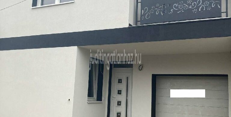 Lakásból házba Nyíregyházán!