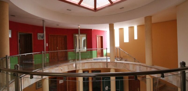 Eladó egy exkluzív családi ház Békéscsaba belvárosában