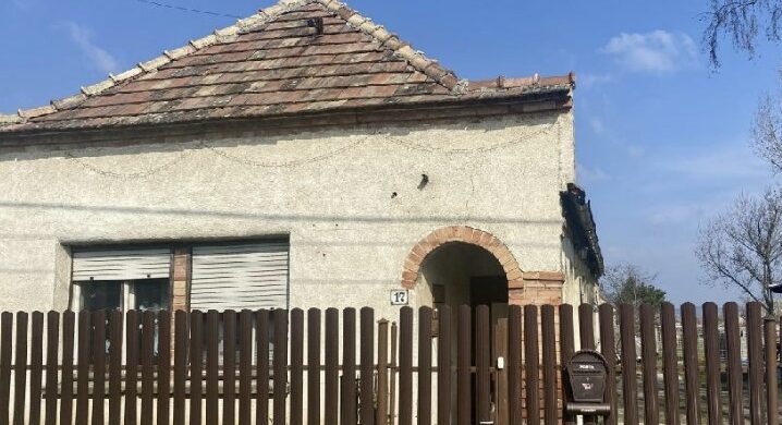 Íme egy kocsi ház, amit a béke szigetévé varázsolhat