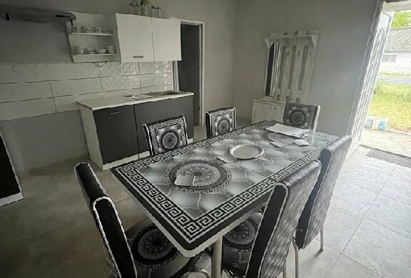 Felújított ház 10 millióért? Mágocson van ilyen!