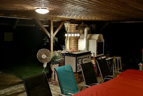 Modern kivitelezés és átgondolt megoldások egy szegedi ingatlanban