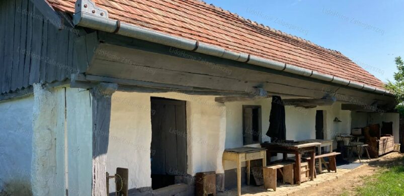 Lakjon falumúzeumban!