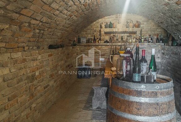 Nem kérdés, meg akarja venni ezt az ingatlant!