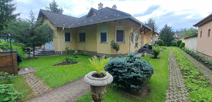 Költözzön a Kincseshegy legszebb részére!