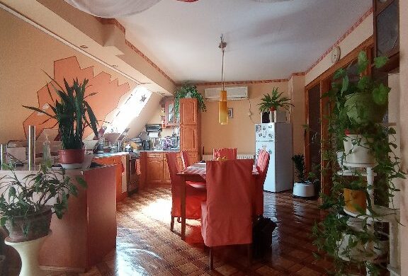 A lehetőségek tárházát kínálják eladásra Fóton