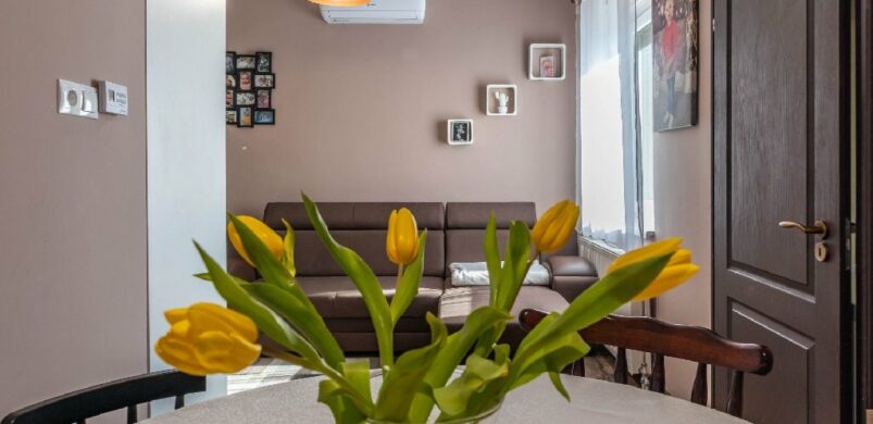 Kétszobás gyöngyszem Gyulaváriban, 34,5 millióért