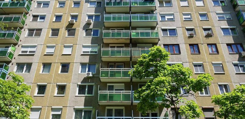 A panel már nem olcsó menedék: új korszakba lépett a panellakások piaca