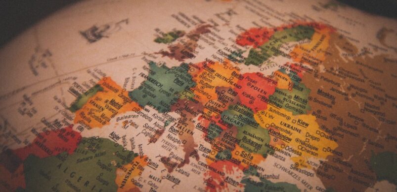 Díj a következetes nemzetközi terjeszkedésért