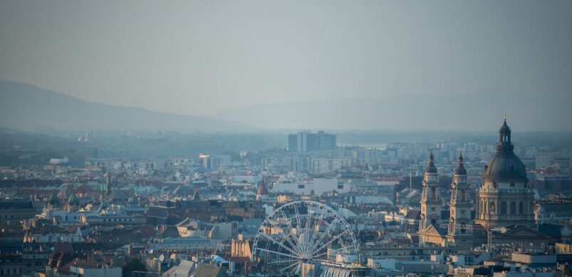 Felpörgött a lakáspiac: a legjobb ingatlanok már nem hónapok, hanem napok alatt gazdára találnak